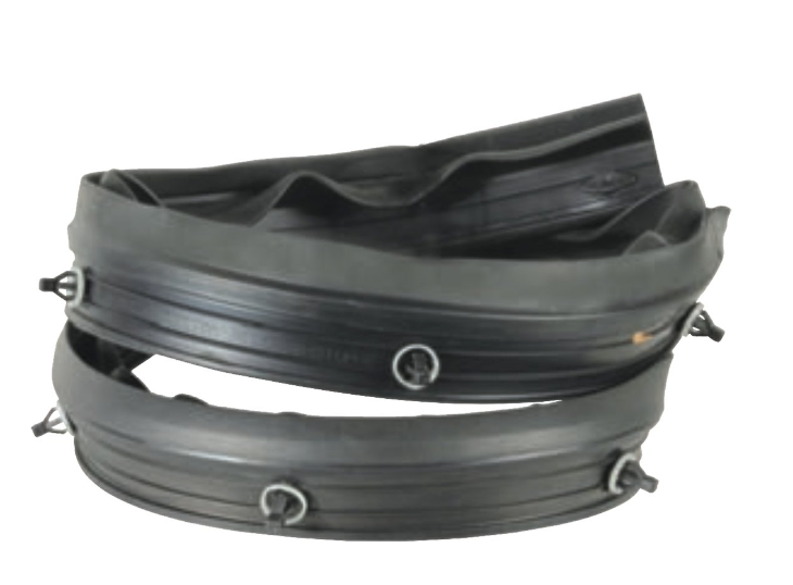 Guarnizione Interno Profilo Sportello Sinistro Sx Iveco Daily - 5801555859