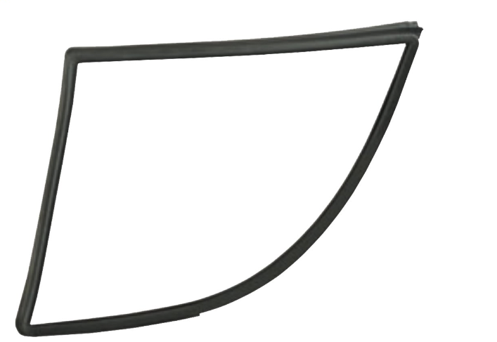 Guarnizione Vetro Finestrino Destro Dx Iveco Daily - 5801901051