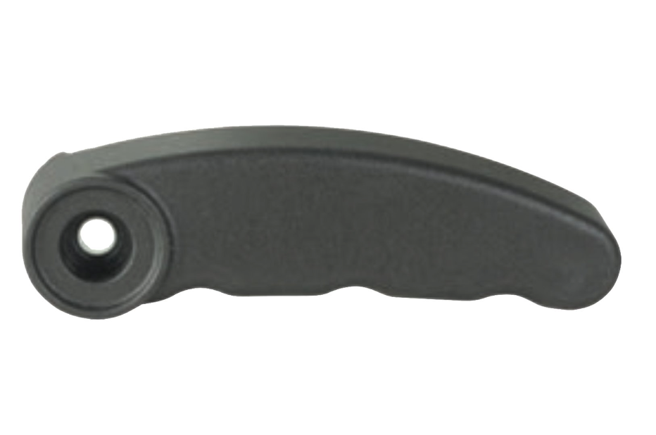 Maniglia Interna Sportello Laterale Iveco Daily - 5801819409