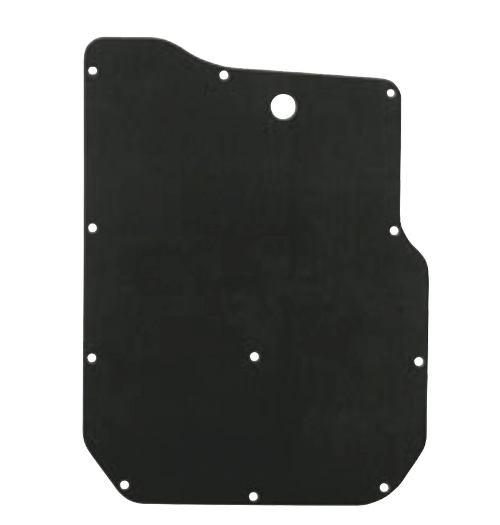 Pannello Rivestimneto Sportello Posteriore Destro Iveco Daily - 5801850660