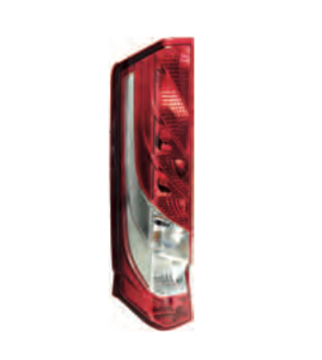 Stop Posteriore Sx Iveco Daily Furgonato dal 2014 - 5801523220 - Specialista Daily