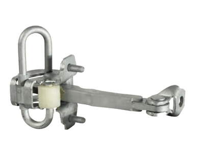 Tirant d'arrêt de porte Iveco Daily - 5801359753