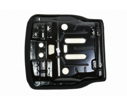 Cuscino sedile conducente Iveco Daily 2014 - 42569532