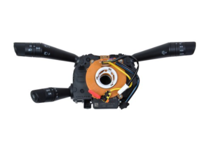 Interruttore combinato con cruise control Iveco Daily 2014 2016 - 5801464985