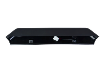 Terza luce stop Iveco Daily 2014 2019 - 5801557592