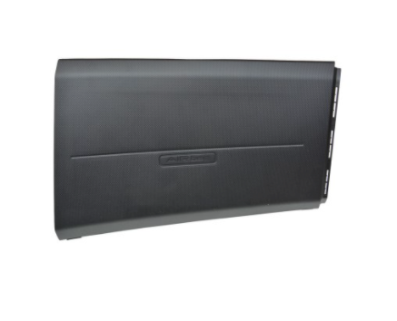 Airbag Iveco Daily 2014 2019, lato passeggero - 5801580946