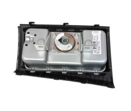 Airbag Iveco Daily 2014 2019, lato passeggero - 5801580946