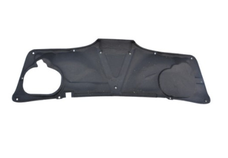 Insonorizzazione cofano motore Iveco Daily 2014 2019 - 5801618785