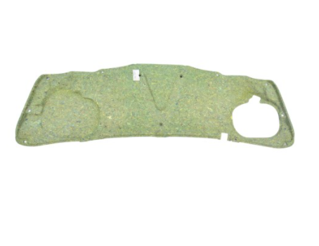 Insonorizzazione cofano motore Iveco Daily 2014 2019 - 5801618785