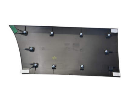 Modenatura Sportello Anteriore Sinistro Sx Iveco Daily - 5801808067