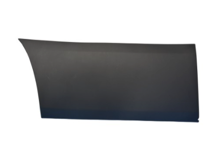 Modenatura Sportello Anteriore Sinistra Sx Iveco Daily - 5801808084