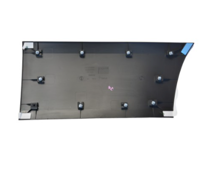 Modenatura Sportello Anteriore Sinistra Sx Iveco Daily - 5801808084