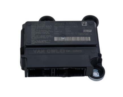 Sensore airbag Iveco Daily 2014 2019 - 5802531869