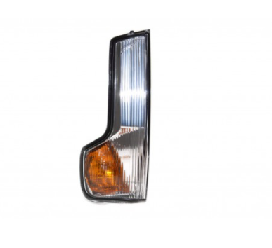Indicatore di direzione sinistro Iveco Daily 2014 nello specchietto - 5801823572