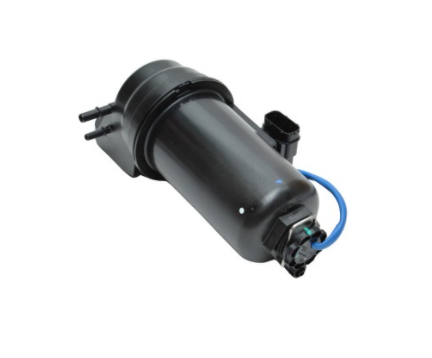 Alloggiamento filtro carburante Iveco Daily 2.3 3.0 2016 2019 - 5802050431