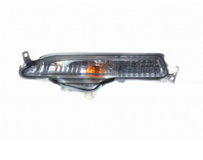 Indicatore di direzione sinistro Iveco Daily 2019 2020 nel paraurti - 5802312355