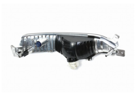 Indicatore di direzione sinistro Iveco Daily 2019 2020 nel paraurti - 5802312355