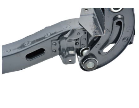 Traversa anteriore Iveco Daily 35C 50C 2019 - 5802323216