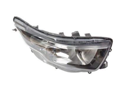 Faro anteriore Iveco Daily 2019, destro - 5802476873