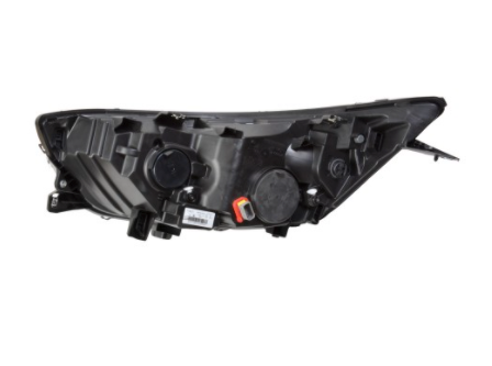 Faro anteriore Iveco Daily 2019, destro - 5802476873
