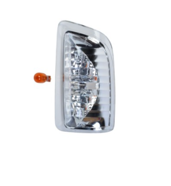 Indicatore specchio destro Iveco Daily 65C 2019 - 5802735245