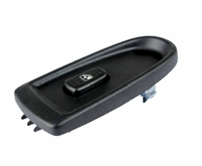 Mostrina Alzacristallo Destro per Iveco Daily | OE 5801304492