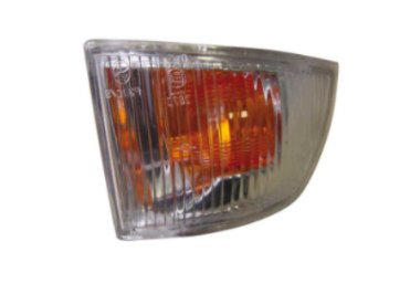 Freccia Lat. Sinistro Retrovisore Daily06 per Iveco Daily | OE 3801914