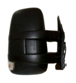 Freccia Specchio Dx Destra Retrovisore Iveco Daily dal 2006 al 2013