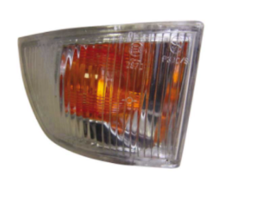 Freccia Specchio Sx Sinistra Retrovisore Iveco Daily dal 2006 al 2013