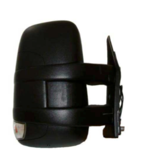 Specchio Retrovisore Completo Destro DX Iveco Daily dal 2006 al 2013