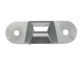 Scontro Cerniera Inferiore Porta Posteriore Iveco Daily - 500330150 - Specialista Daily