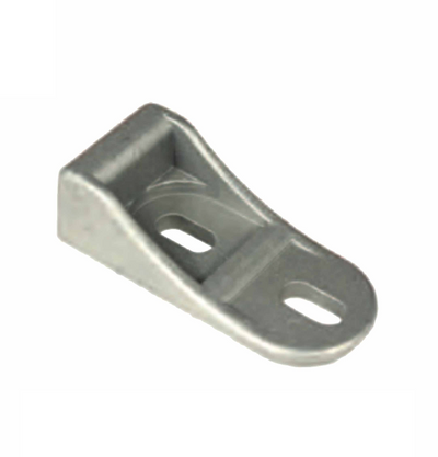 Scontro Serratura Porte Posteriori Iveco Daily Furgonato 2012 - 3804652