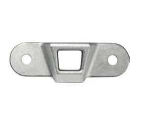Scontro Serratura Superiore Porte Posteriori Iveco Daily - 500330140