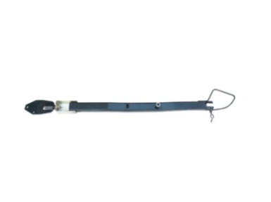 Staffa Porta Ruota di Scorta Iveco Daily 1996-93810142 - Specialista Daily
