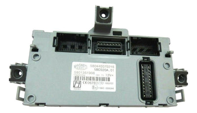 Centralina ECU-BODY COMPUTER Iveco Daily - 5801361908