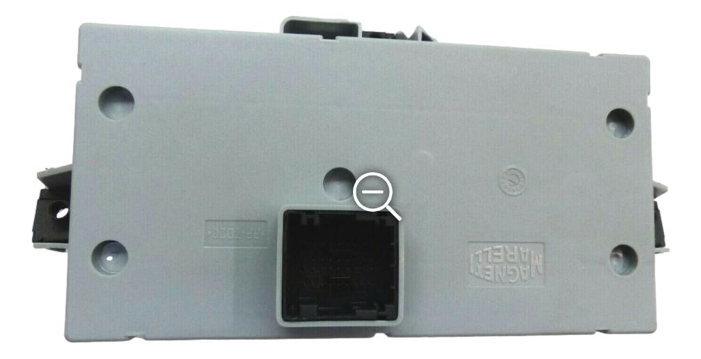 Centralina ECU-BODY COMPUTER Iveco Daily - 5801361908 - Specialista Daily
