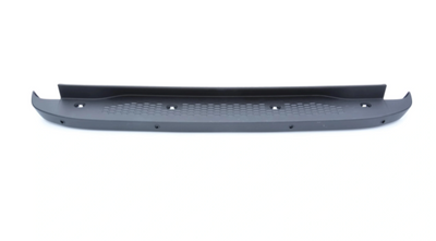 Plastic Step Cover, Prepared for Sensors - 5801627714