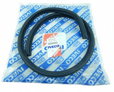 Rear Door Lower Seal for New Daily - 93918941