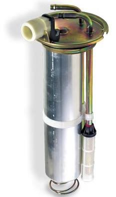 Indicatore livello carburante Iveco daily - 4810578 - Specialista Daily