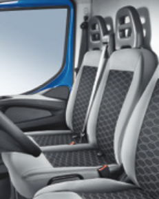 LINEA PREMIUM SILVER Tessuto Techno Silk. Fodera PANCHETTA 2 POSTI standard - 500050894 - Specialista Daily