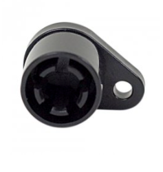 Chiave magnetica Dautel sponda idraulica per Iveco Daily - 93001L - Specialista Daily