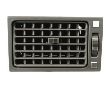 Dashboard Air Diffuser for Iveco Daily 1996 - 93924118