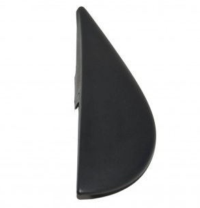 Mostrina anteriore Dx specchietto retrovisore Iveco Daily 2000/2005 - 500325788 - Specialista Daily