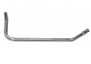 Tubo acqua raffreddamento Iveco Daily 35-10 - 98434054 - Specialista Daily