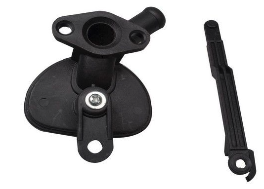 Kit riscaldatore Iveco Daily (rubinetto riscaldamento) - 500054609 - Specialista Daily