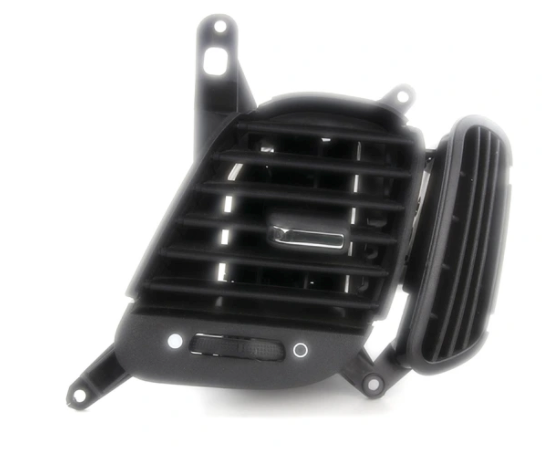 Diffusore aria Dx cruscotto Iveco Daily 2014 - 5801607540 - Specialista Daily