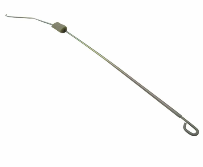 Tirante serratura portellone laterale Iveco daily - 500320922 - Specialista Daily