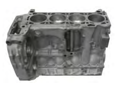 MOTORE ALLEGGERITO Iveco DAILY 3.0 HPI - EURO 3/4 - Ø 95,8MM - F1CE0481 - Specialista Daily