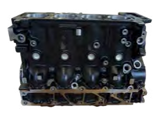 MOTORE ALLEGGERITO - IVECO DAILY - EURO 6 Foro flangia Ø 21 MM - F1CFL411 - F1CFL411H - Specialista Daily