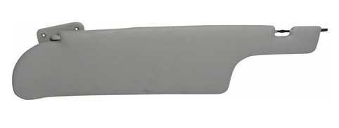 Aletta Parasole lato sx Iveco Daily 2012 - 5801257179 - Specialista Daily